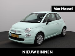 Fiat 500 - 0.9 TwinAir Turbo Young