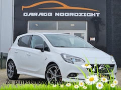 Opel Corsa - 1.4 Turbo OPC 150Pk XENON|CRUISE CONTROL|ECC/AIRCO|STOELVERWARMING&STUURWIEL|PDC ACHTER|GE