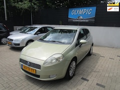 Fiat Grande Punto - 1.4-16V Dynamic +Nieuwe Apk