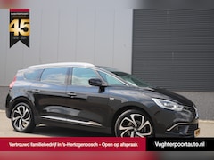 Renault Grand Scénic - 1.3 TCe 140pk Bose/7-pers./Automaat/Trekhaak/Camera/Cruise/20"
