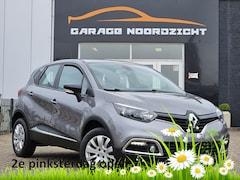 Renault Captur - 0.9 TCe Dynamique NAVIGATIE|CRUISE CONTROL|ECC/AIRCO|STOELVERWARMING|ELEKTRISCHE PAKKET|DE
