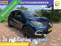 Renault Captur - 0.9 TCe Intens / Keyless / Camera / Etc