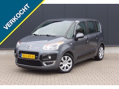 Citroën C3 Picasso - 1.4 VTi Aura | 1 eigenaar | Cruise Controle | Airco
