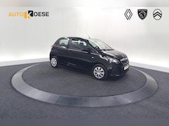 Peugeot 108 - 1.0 e-VTi Active | Airco | Bluetooth | Elektrische Ramen | 5 Deurs