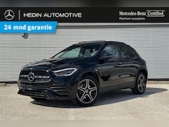 Mercedes-Benz GLA-Klasse - GLA 250e Automaat AMG Line | Premium Plus Pakket | Nightpakket | Parktronic | Stoelverwarm
