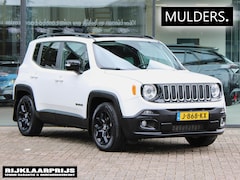 Jeep Renegade - 1.4 MultiAir Limited Automaat | Navi / Panorama / Camera