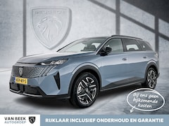 Peugeot 5008 - Hybrid 145pk Automaat Allure
