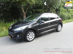 Peugeot 207 - 1.6 VTi Sportium