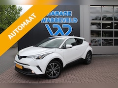 Toyota C-HR - 1.8 Hybrid Energy NL/Trekhaak/Camera/Navi/Stoelverw
