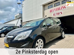 Opel Meriva - 1.4 Edition|Airco|Cruise