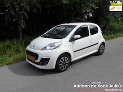 Peugeot 107 - 1.0 Active