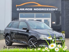 Skoda Fabia Combi - 1.2 TSI First Edition Style CRUISE CONTROL|AIRCO|BLUE TOOTH TELEFONIE|ELEKTRISCHE PAKKET|G