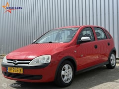 Opel Corsa - 1.2-16V Sport Easytronic| Schuifdak |APK| AUT