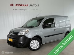 Renault Kangoo - bestel 1.5 DCi [Airco, Navi, Schuifdeur]