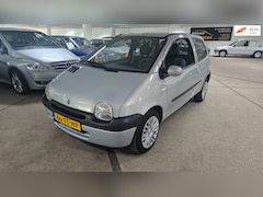 Renault Twingo - 1.2-16V Expression Eco Quickshift 5