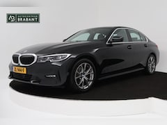BMW 3-serie - 320i High Executive Edition Automaat (STOELVERWARMING, TREKHAAK AFNEEMBAAR, SFEERVERLICHTI