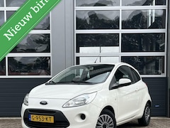 Ford Ka - 1.2 Limited |STOELVERWARMING