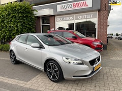 Volvo V40 - 1.5 T3 Nordic+ Automaat. NL-auto 78000 km
