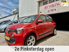 Renault Twingo - 1.0 SCe Dynamique|Airco|Cruise|APK