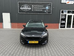 Ford Focus Wagon - 1.0 Titanium
