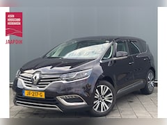 Renault Espace - BWJ 2016 | 1.6 TCe 200PK Initiale Paris 7p. AUTOMAAT | LEER | CAMERA | STOELVERW | A BANK