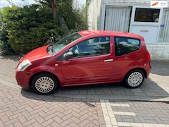 Citroën C2 - 1.4 HDI Séduction