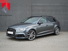 Audi S3 - 2.0 TFSI S3 quattro /Pano/B&O/Virtual/ACC/Keyless/Carplay