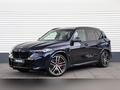 BMW X5 - xDrive50e M-Sport Pro | Massage | Harman/Kardon | Stoelventilatie | Head-up | Soft-Close