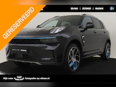 Lynk & Co 01 - 1.5 PHEV -ELEK.STOEL|CAMERA|PANO.DAK|20"|BLIS|HARMAN