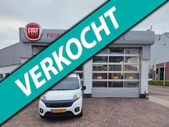 Fiat Fiorino - Fiorino 1.3 MJ SX zeer mooi particulier gebruikr