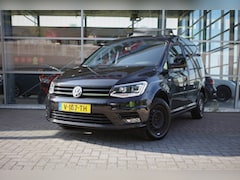 Volkswagen Caddy - 2.0 TDI L1H1 BMT