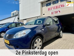 Dacia Sandero - 1.2 Ambiance|Airco|Trekhaak