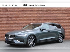 Volvo V60 - T8 Plug-in hybrid AWD Ultra Bright | 20 inch Polestar velgen | Bowers & Wilkins | Geventil
