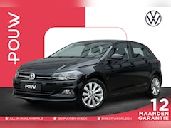 Volkswagen Polo - 1.0 TSI 95pk Comfortline | Navigatie | PDC Voor & Achter | Adaptive Cruise