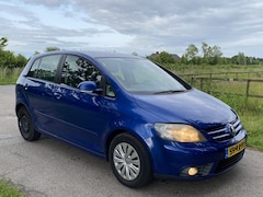 Volkswagen Golf Plus - 1.6 FSI Sportline