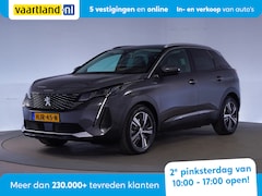 Peugeot 3008 - 1.6 Hybride 225 Allure Aut. [ Navi Camera Full Led i-Cockpit ]