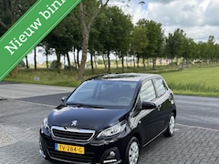 Peugeot 108 - 1.0 e-VTi Access