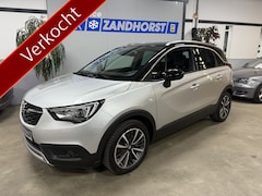 Opel Crossland X - 1.2 Turbo Innovation