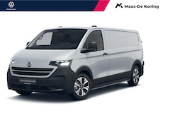 Volkswagen Transporter - 2.0TDi 150pk Automaat PanAmericana L2 362027