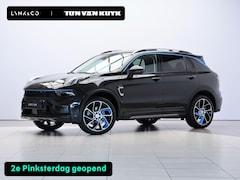Lynk & Co 01 - 1.5 / Carplay / Adaptive Cruise / Pilot Assist / Panoramadak / Dodehoekdetectie / Stoelver