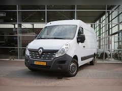 Renault Master - T35 2.3 dCi L2H3 En