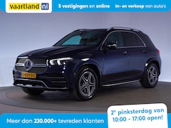 Mercedes-Benz GLE-Klasse - 350 e 4MATIC AMG Line Premium Aut. [ Widescreen Nappa-Leder Massage ] ]