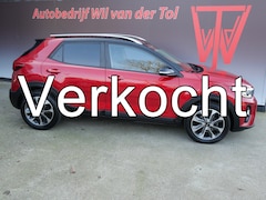 Kia Stonic - 1.0 T-GDi DYNAMICLINE | TREKHAAK | KEYLESS | CAMERA | ALL SEASON | NL-AUTO