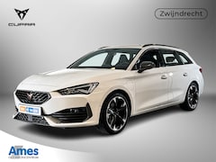 CUPRA Leon Sportstourer - 1.4 204pk e-Hybrid / Apple CarPlay, Android Auto / Achteruitrijcamera / Cruise Control /