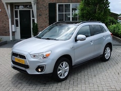 Mitsubishi ASX - 1.6 Cleartec Intense , Panorma , Keyless go , Xenon , Bluetooth , Cruise control enz