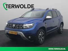 Dacia Duster - TCe 100 Bi-Fuel Prestige | Trekhaak | Navigatie | Parkeercamera |
