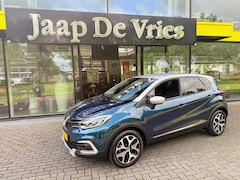 Renault Captur - 1.3 TCe Intens