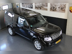 Land Rover Discovery - 3.0 SDV6 HSE Commercial, 47.000km!
