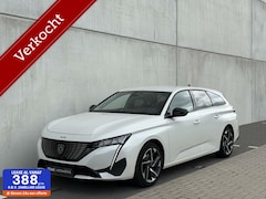 Peugeot 308 SW - 1.2 Allure - autom - 3Dcockpit - 360cam - Car