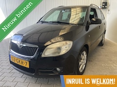 Skoda Fabia Combi - 1.2-12V Ambiente Business// APK // INRUILKOOPJE